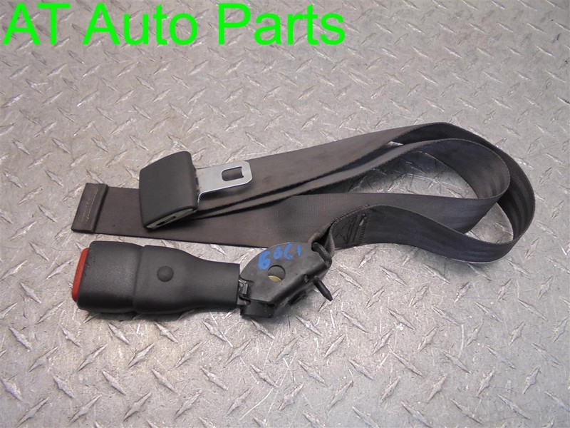 2001 JEEP GRAND CHEROKEE CENTER REAR SEAT BELT