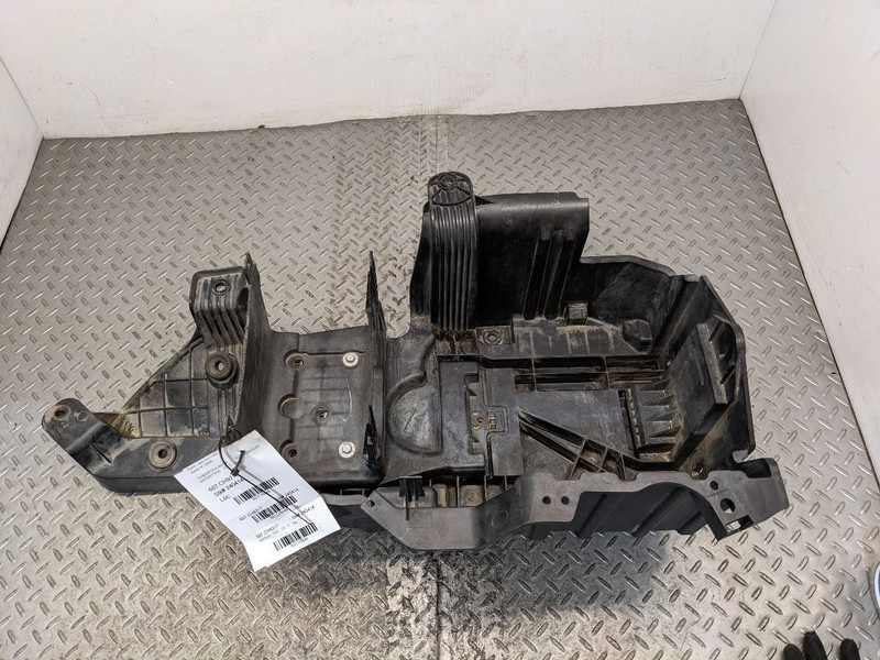 2012-2018 Jeep Wrangler battery tray shelf bracket OEM 1178848