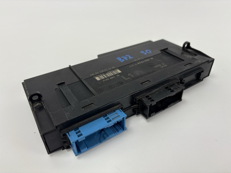 BMW E82 E84 E90 E92 E93 M BCM Body Control Module Junction Box Computer Unit OEM