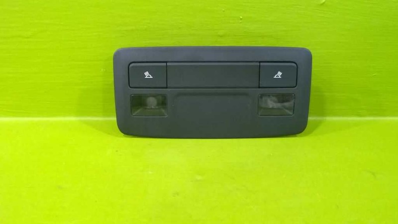 16 17 18 19 20 21 22 CX-9 OVERHEAD DOME LIGHT OEM 3476-17