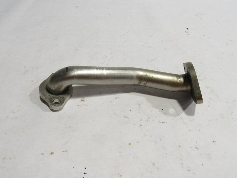 14-21 Lexus GX460 2017 EGR Emission Pipe Hose Line Tube ;:O