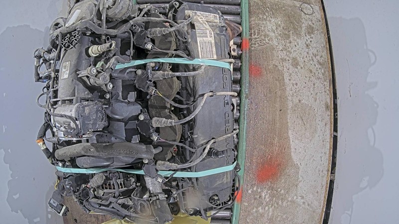 2019 Ford F250SD 6.2L Engine Complete Assembly 147K Miles OEM KC3Z6007E