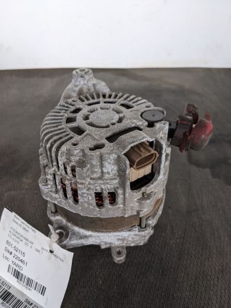 Alternator Turbo Fits 14-18 FORESTER 1070041
