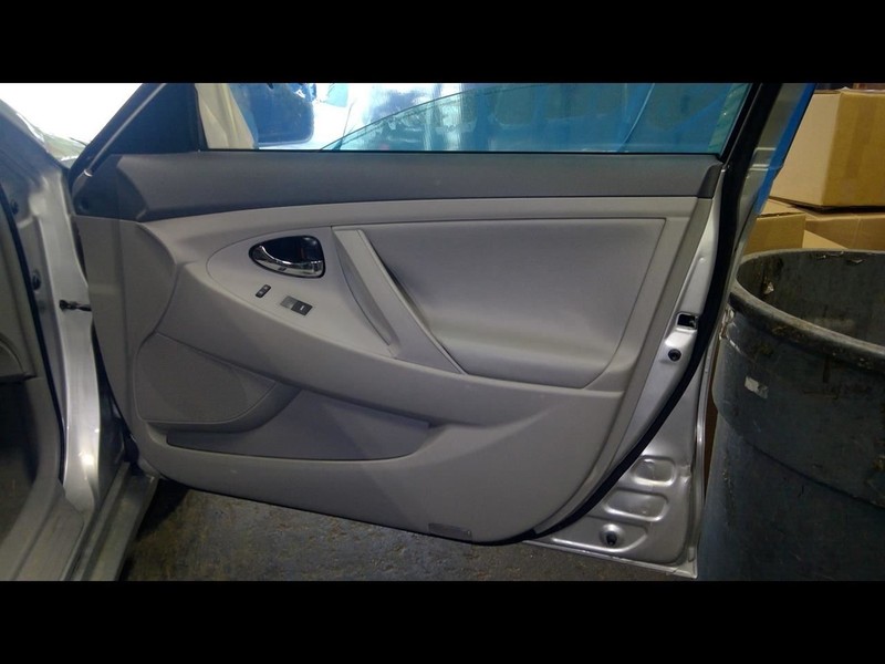 2011 CAMRY Passenger Right Front Door Trim Panel 1617962