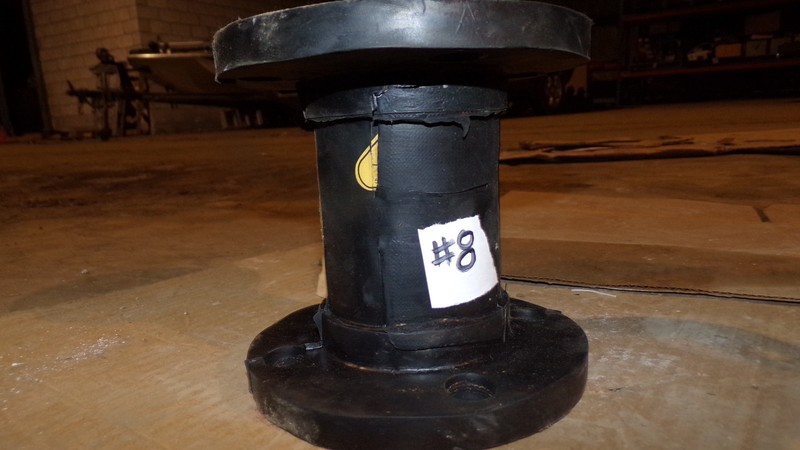 RKL Pinch Valve 45-0015 *FREE SHIPPING*
