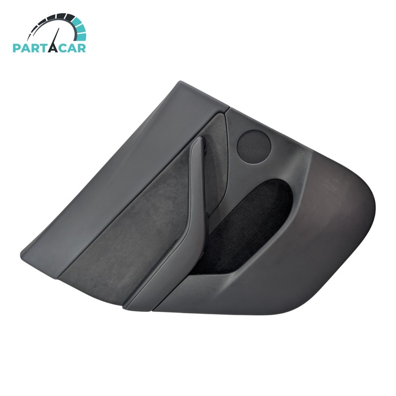 2020-2023 Tesla Model Y Rear Left Driver Side Door Trim Panel Card OEM SCUFFS