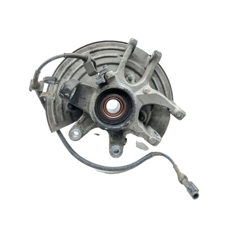 00-02 Jaguar S-Type 3.0 Rear Right Side Wheel Knuckle Bearing
