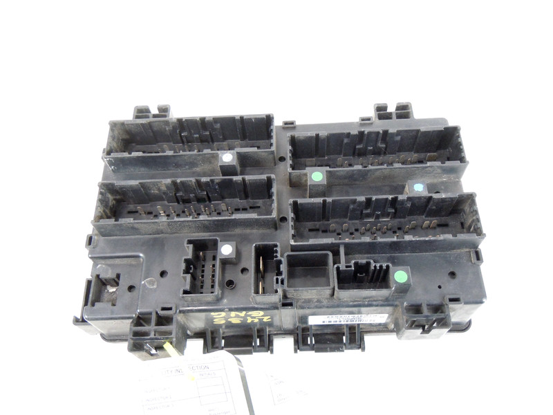 2015 15 Jeep Grand Cherokee Power Distribution TIPM Relay Fuse Box OEM 68242800A