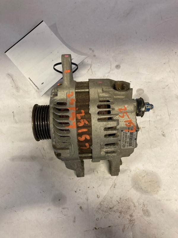 Alternator MITSUBISHI MIRAGE 17 18 19 20 21 22 23 24