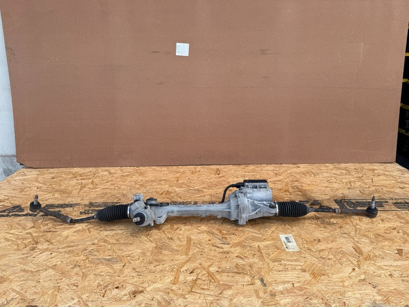 GENESIS SEDAN & G80 2015-2020 OEM ELECTRIC POWER STEERING RACK AND PINION RWD