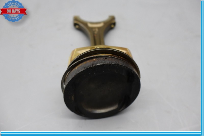 03-12 Bentley Continental Flying Spur 6.0L Engine Motor Piston Rod Oem