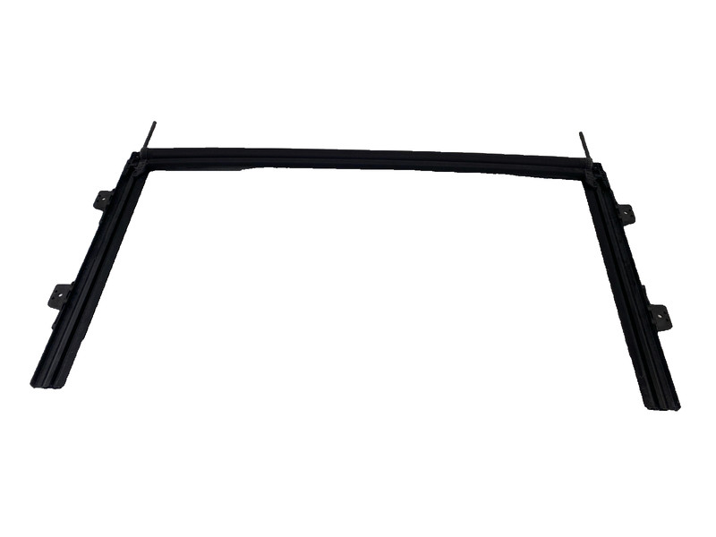 17-20 MERCEDES E400 E450 W213 SUNROOF TRACK FRAME SUNSHADE OEM #A0.60