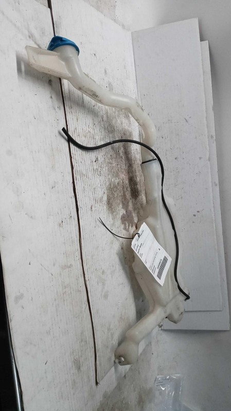 2016 Honda Civic Washer Fluid Reservoir Grey OEM 76805TBAA01 135K Miles
