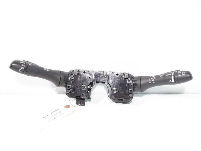 13-20 Infiniti JX35 QX60 Steering Wheel Headlight & Wiper Combination Switch OEM