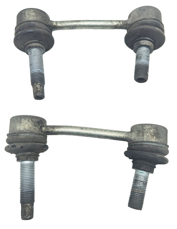 2007-2010 MERCEDES ML350 Rear Sway Bar Link Pair OEM