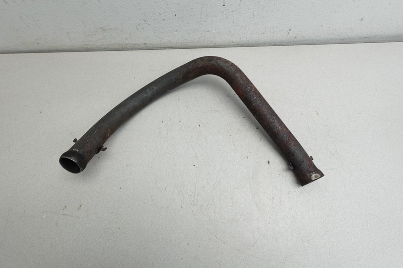 1998-1999 Formula III 600 Ski-Doo OEM Exhaust System Large Tail Pipe Tube PTO