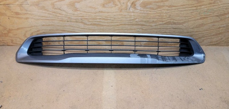 2023 2024 TOYOTA Prius Front Bumper Radiator Lower Grille 53122-47020 OEM