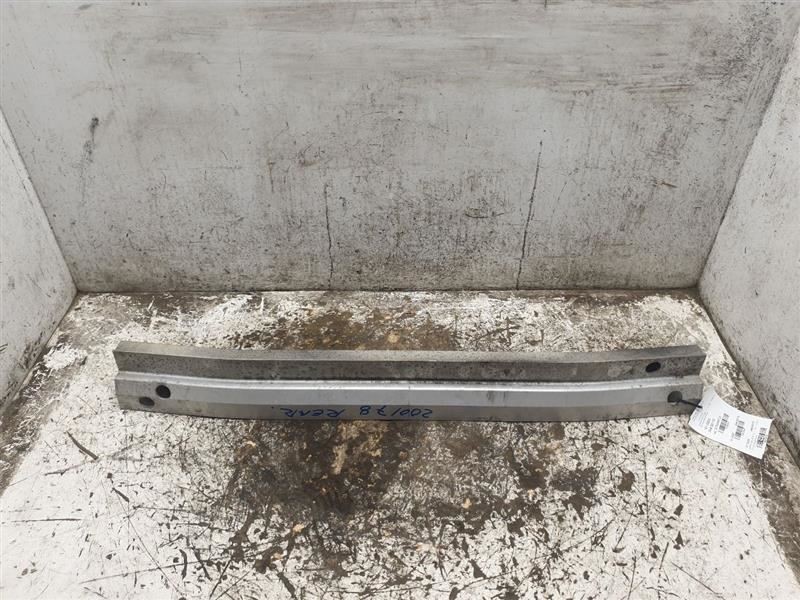 01 02 03 04 05 LEXUS IS300 REAR BUMPER REINFORCEMENT