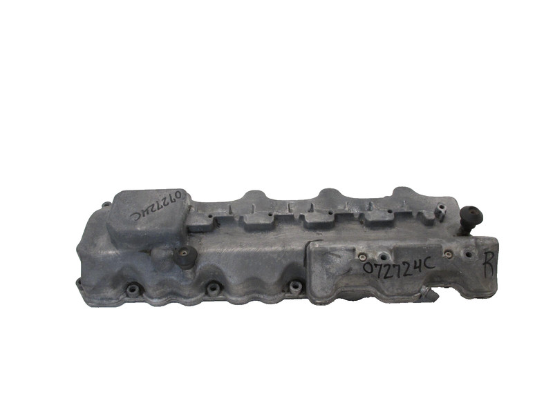 98-08 MERCEDES W220 S500 CLK430 S430 ENGINE VALVE CYLINDER HEAD COVER RIGHT 724C