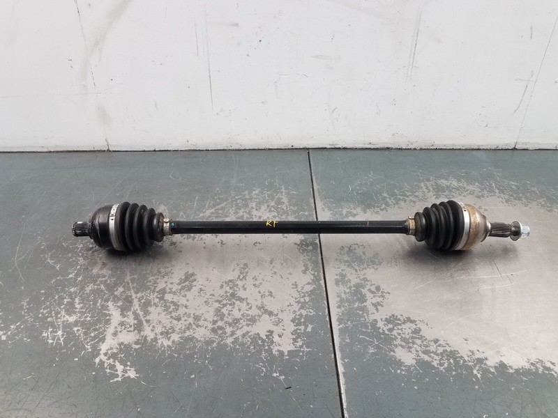 2022 Polaris RZR Pro R 4 Ultimate Right Front CV Axle 604 Miles #0595 R2
