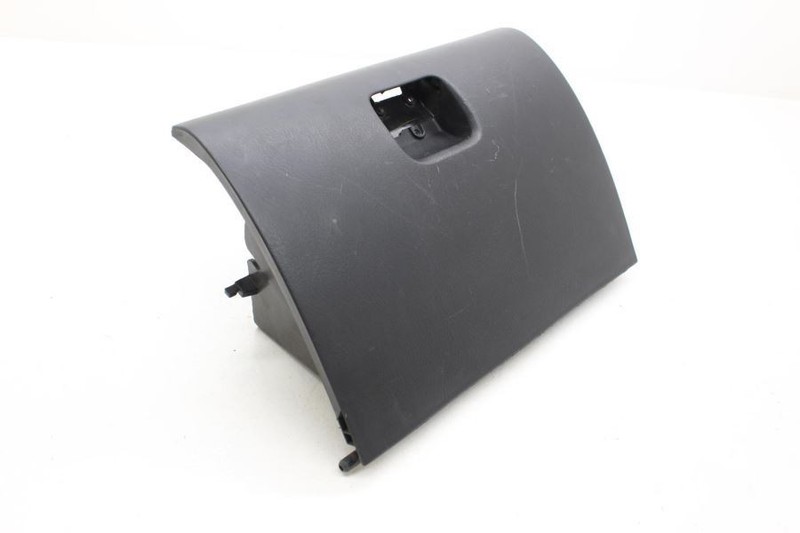 2001-2005 Mazda MX-5 Miata 1.8L Black Glove Box Assembly