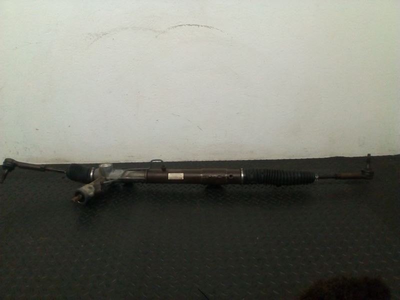 00-03 Dodge Durango 4x4 Steering Gear Power Rack And Pinion OEM 52106405AA