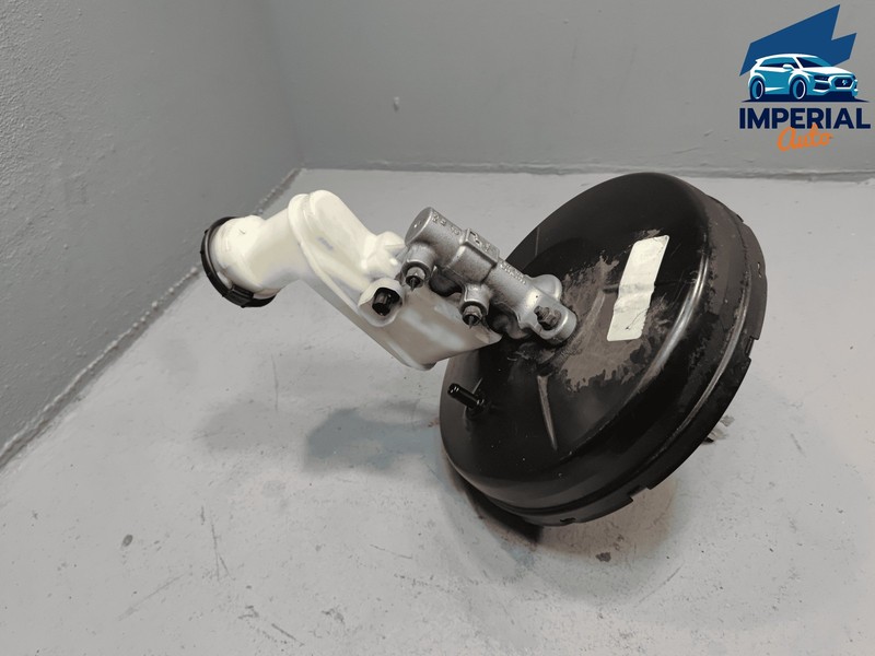 HONDA PILOT 2016-2022 POWER BRAKE BOOSTER W/ MASTER CYLINDER & RESERVOIR OEM