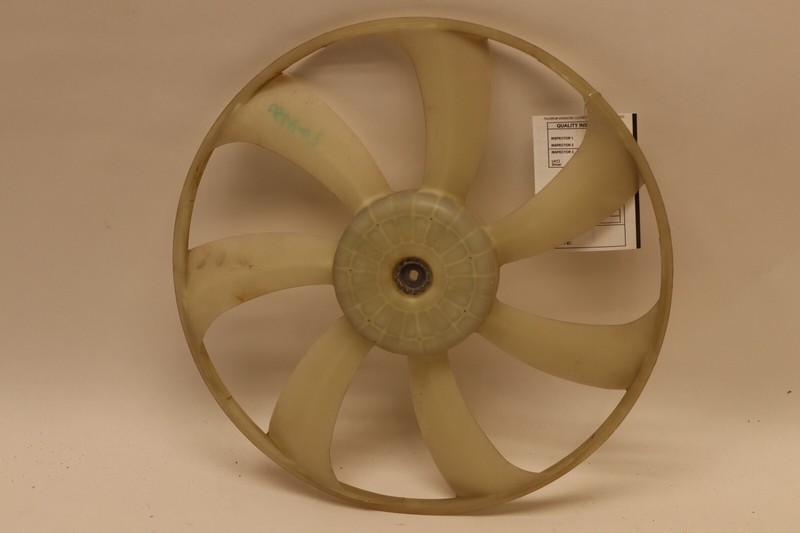 2014-2019 TOYOTA HIGHLANDER 3.5L ENGINE RADIATOR COOLING FAN BLADE OEM