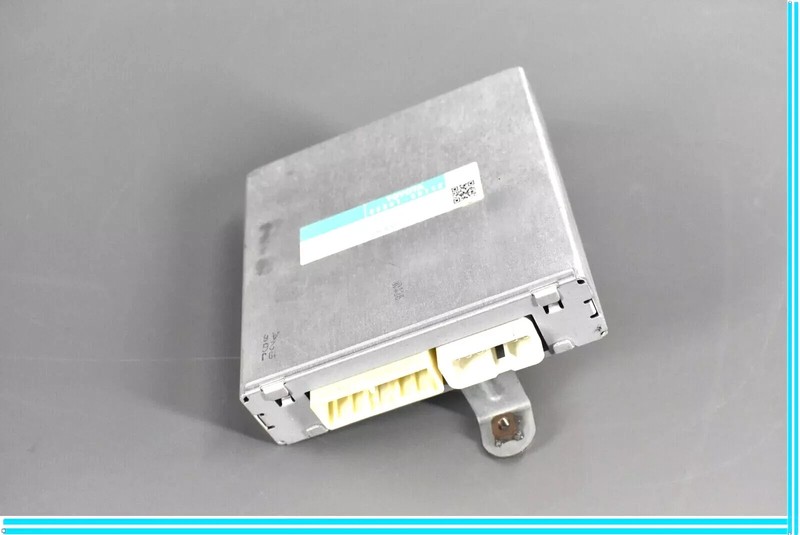 07-08 Lexus XF40 LS460 Front Left Seat Climate Control Module 85861-50112 OEM