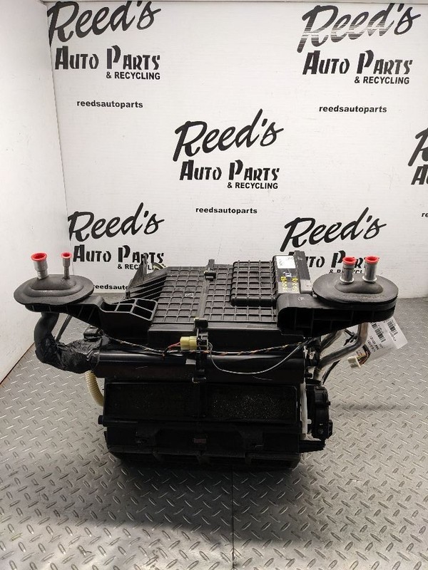 2008-2014 Cadillac CTS Heater AC Control Unit Core Denso HVAC 25995731 O 1186114