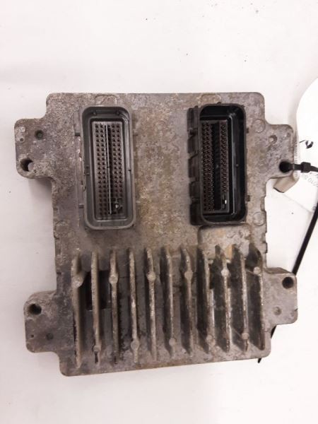 2010-2013 GMC SIERRA Engine ECM Electronic Control Module 4.3L