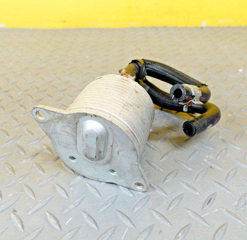 2019-2025 SUBARU ASCENT 2.4L TRANSMISSION OIL COOLER OEM 31237AA100