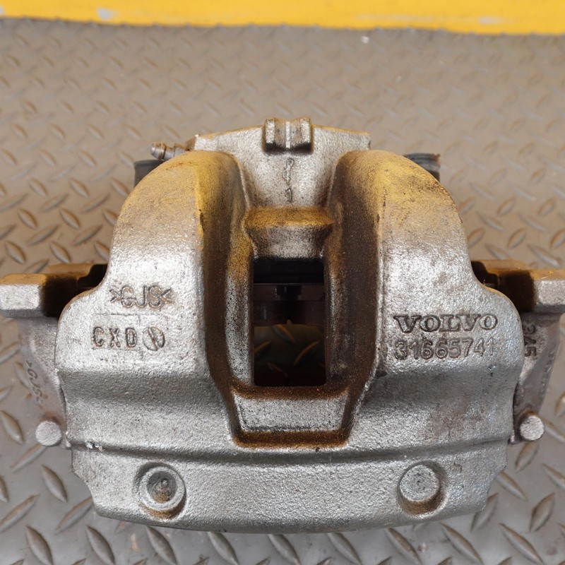2023-2024 VOLVO XC90 Front Right Brake Disc Caliper 13k Miles Oem 36003280