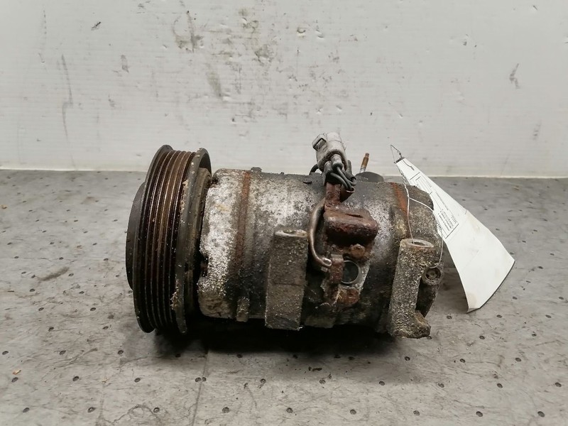 Air Conditioner AC Compressor Fits 99-03 LEXUS RX300 1279167
