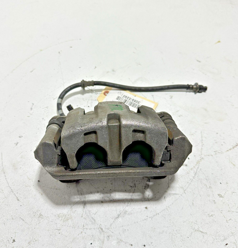 Front Right Passenger Side Brake Caliper, Sub-Assembly Acura TLX 2015-2020 OEM