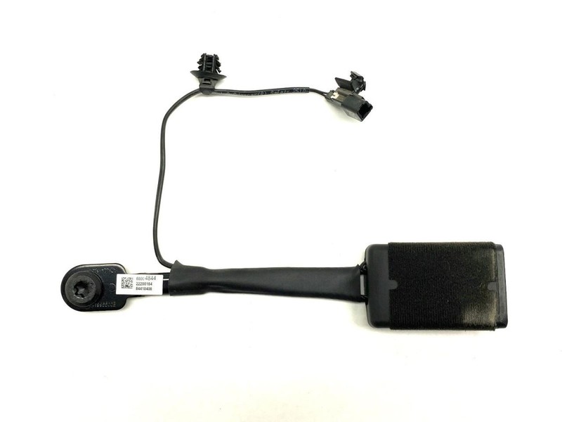 Left Driver Side Front Seat Belt Buckle Fits 2020-2025 Buick Encore GX 86403