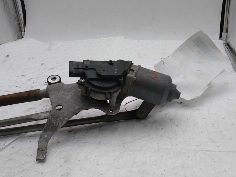 2008 Pontiac Grand Prix Wiper Motor OEM 19120740 159K Miles Black