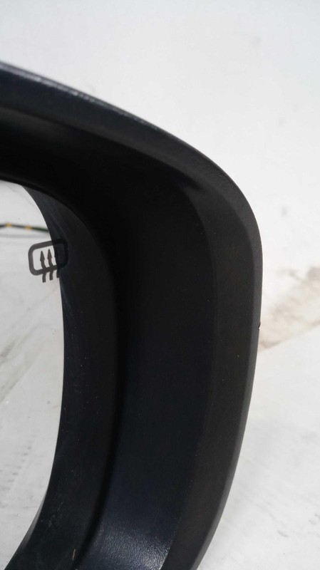 2013 Chrysler 300 Right Door Mirror Assembly Black OEM Used 102K Miles