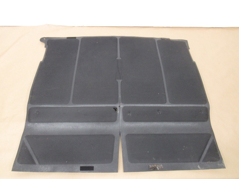 03-06 Chevrolet SSR LS 2005 Cover Carpet Mat Liner ;:Y
