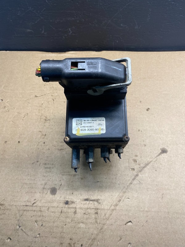 2006 2007 Ford E250 E350 Anti-Lock ABS Antilock Brake Pump ab7214 DG