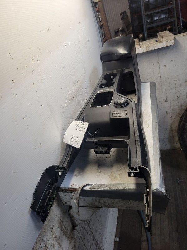 Console Front Floor With 110 Volt Power Converter Fits 19-22 RANGER 1658795