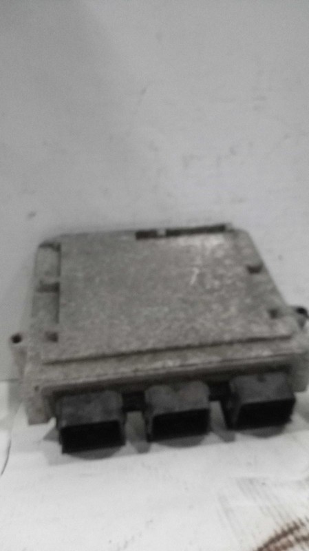 2006 Lincoln Town Car Engine Control Module ECM OEM 4.6L Tan 91k Miles