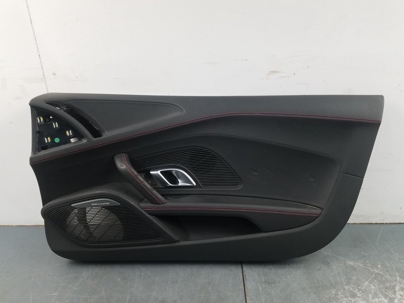 2020 17 18 20 21 22 Audi R8 V10 Perf Right Passenger Door Panel #1507 D4