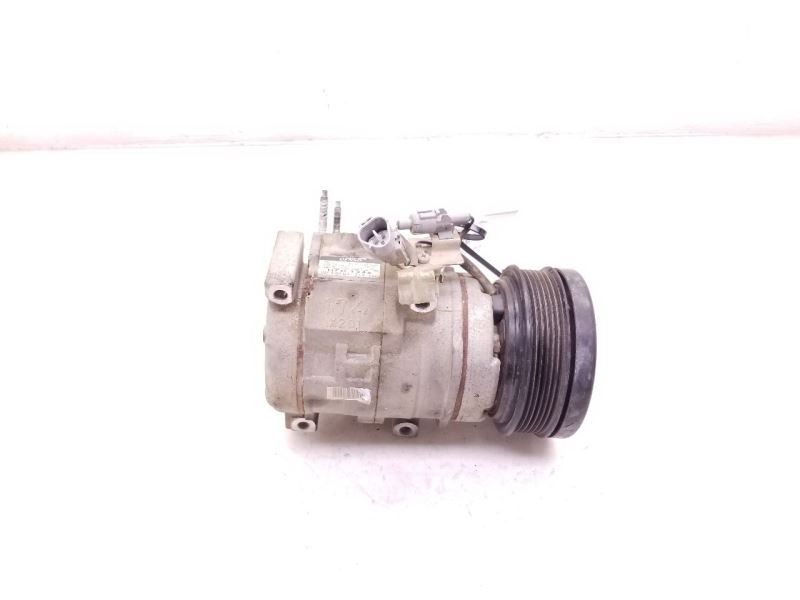 00 01 02 03 04 05 06 TOYOTA TUNDRA TRD AC COMPRESSOR