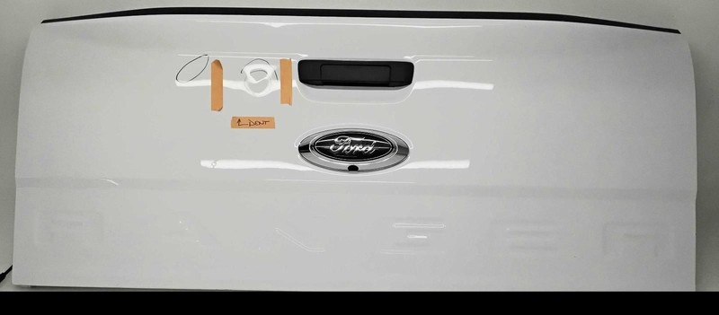 Trunk/Hatch/Tailgate Power Locking Fits 19-23 RANGER 73765