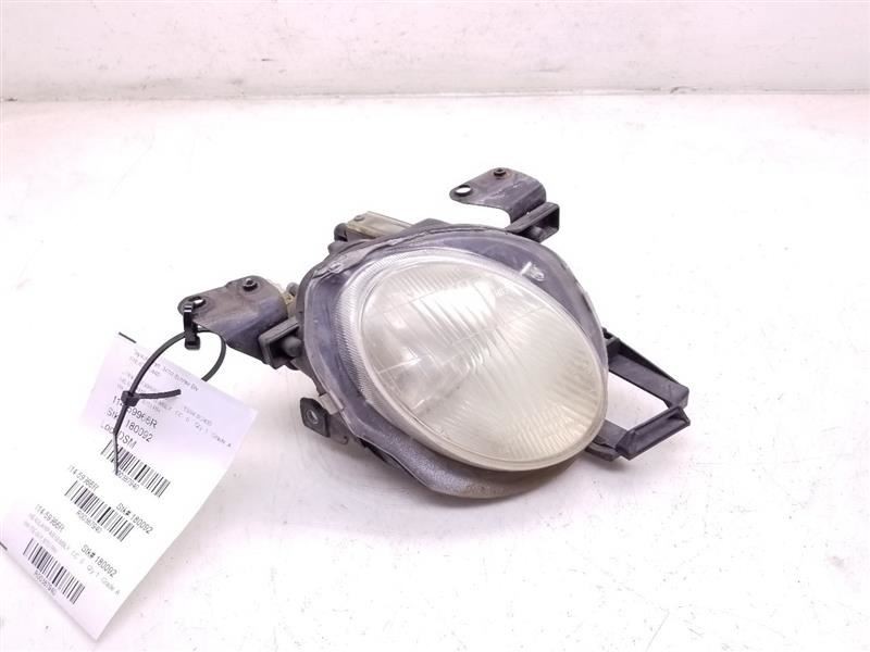 92-00 LEXUS SC 400 PASSENGER SIDE FRONT RIGHT HEADLIGHT ASSEMBLY