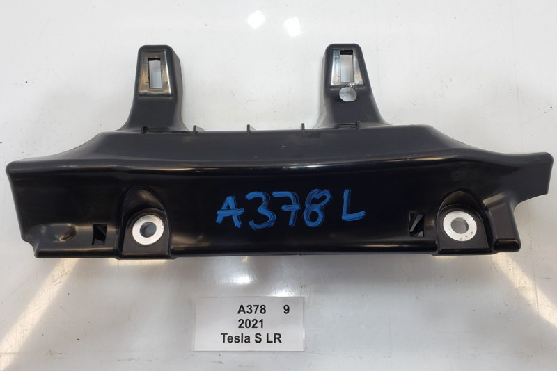 ✅ 2021-2025 OEM Tesla Model S Left Driver Side Interior Mount Bracket