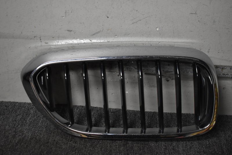 2017-2021 BMW 5 SERIES RIGHT SIDE GRILLE FACTORY OEM