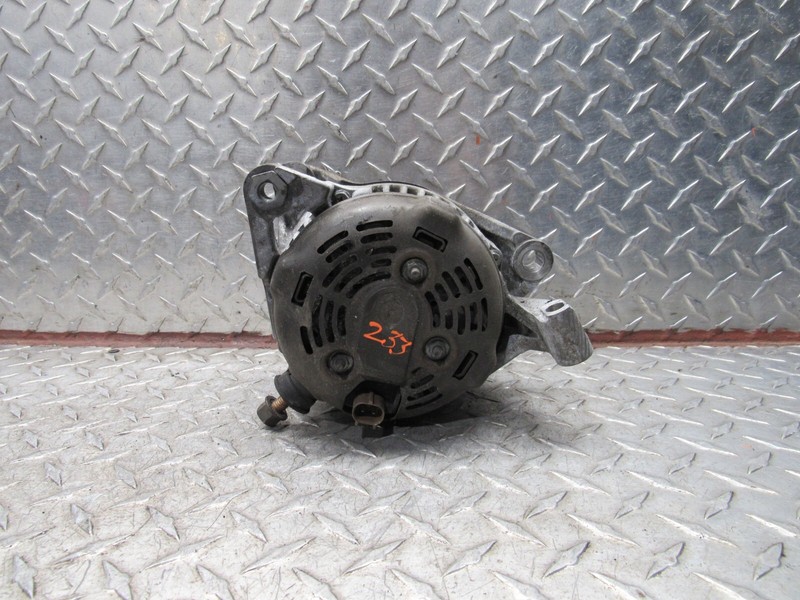 05-06 JEEP GRAND CHEROKEE 4.7L/ 06 COMANDER 4.7L/ 05 LIBERTY 3.7L ALTERNATOR OEM