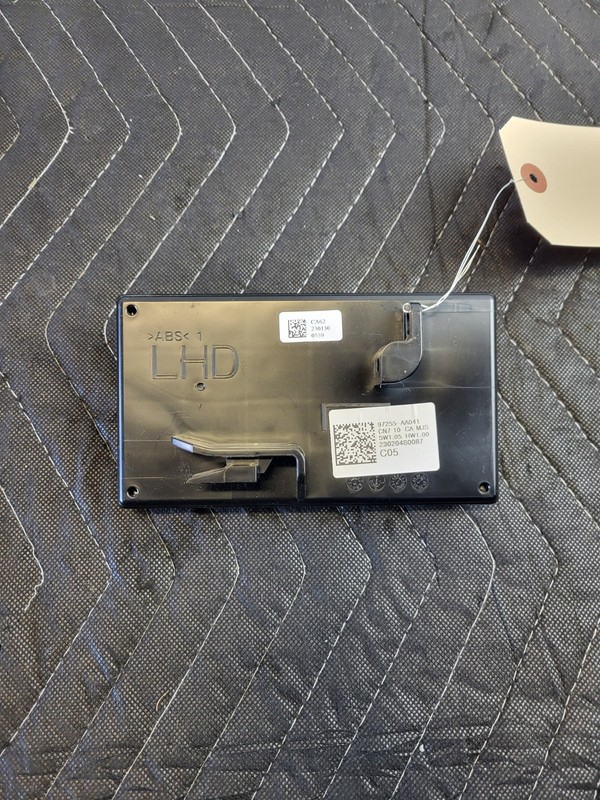 Used Oem Hyundai HVAC Heater Control Module Unit for 2022-2023 Elantra